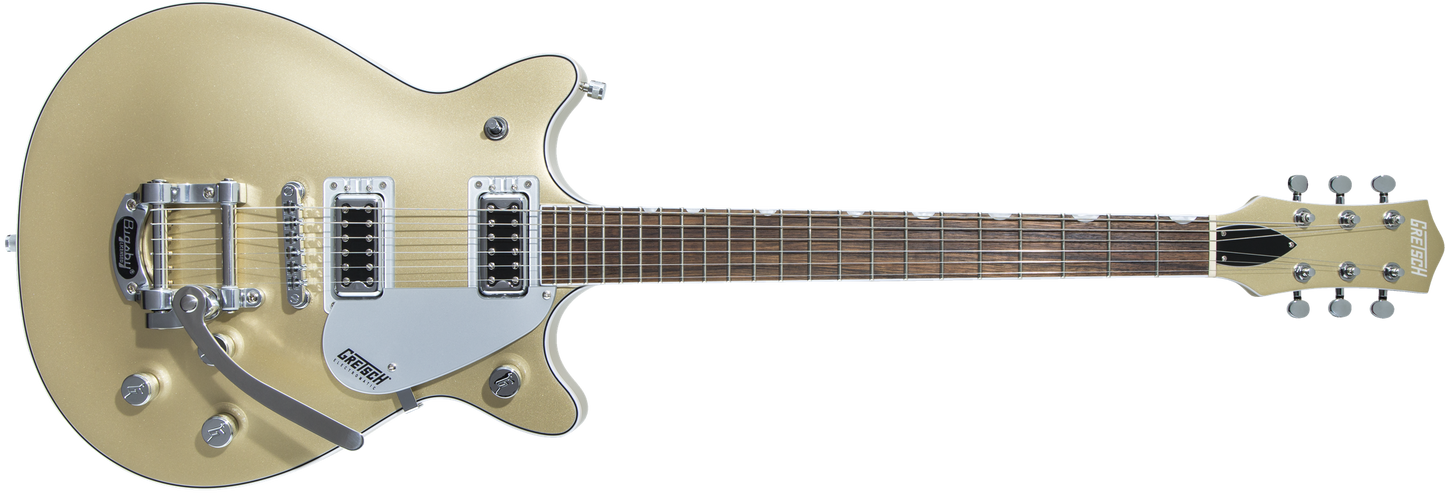 Gretsch G5232T Electromatic Double Jet FT with Bigsby