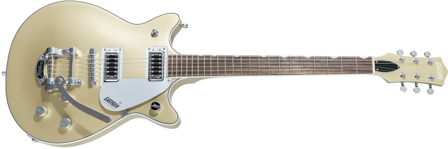 Gretsch G5232T Electromatic Double Jet FT with Bigsby