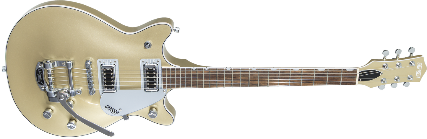 Gretsch G5232T Electromatic Double Jet FT with Bigsby