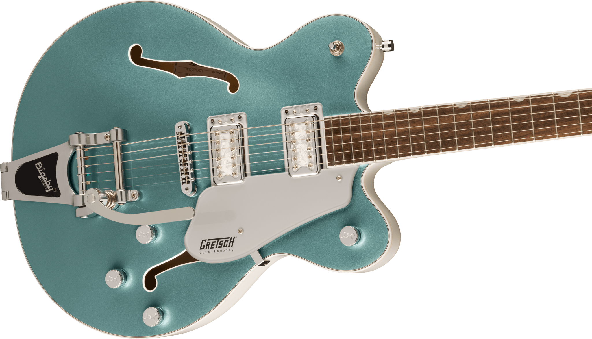 Gretsch G5622T 器材 | kbridoha.org