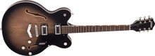 Load image into Gallery viewer, Gretsch G5622 Electromatic® Center Block Double-Cut with V-Stoptail - Bristol Fog
