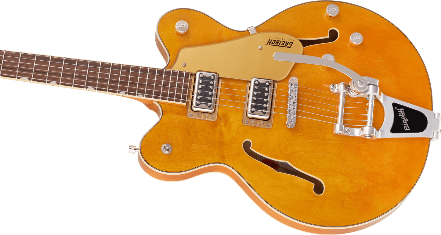 Gretsch G5622T Electromatic Center Block Double-Cut with Bigsby - Speyside