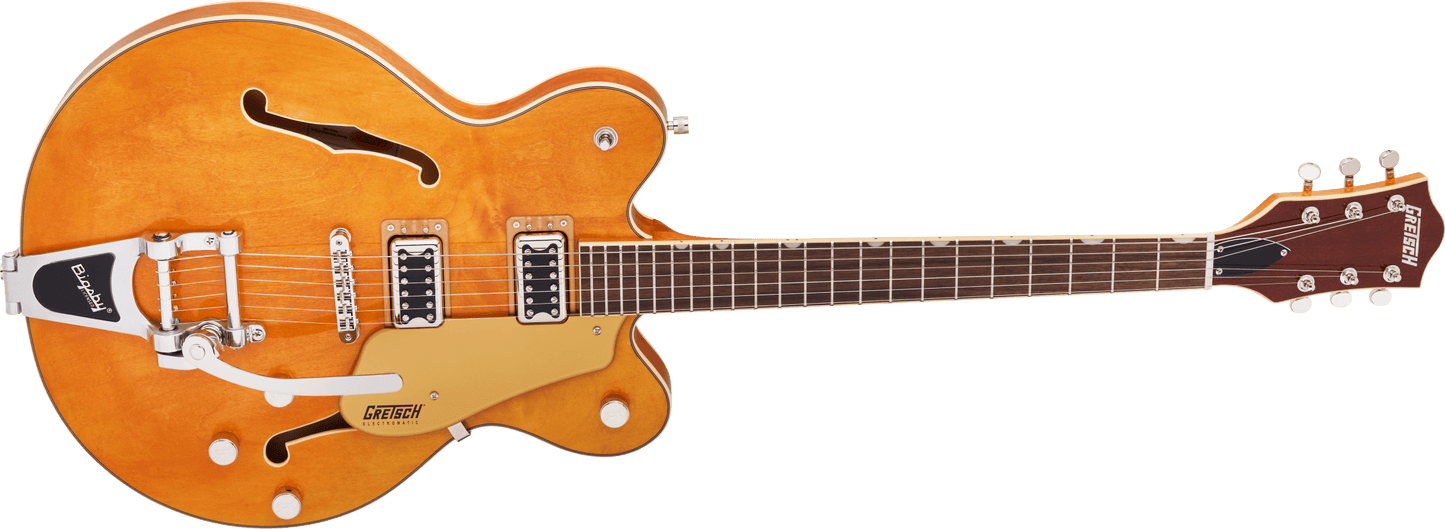 Gretsch G5622T Electromatic Center Block Double-Cut with Bigsby - Speyside