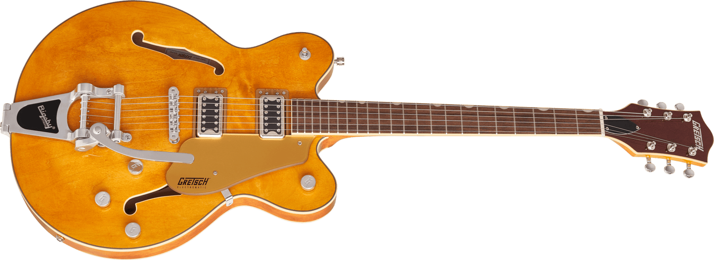 Gretsch G5622T Electromatic Center Block Double-Cut with Bigsby - Speyside