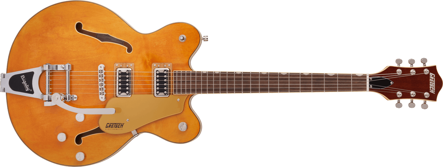 Gretsch G5622T Electromatic Center Block Double-Cut with Bigsby - Speyside