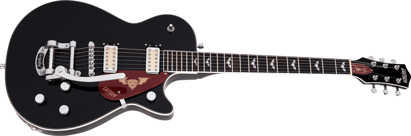 Gretsch G5230T Nick 13 Signature Electromatic Tiger Jet with Bigsby