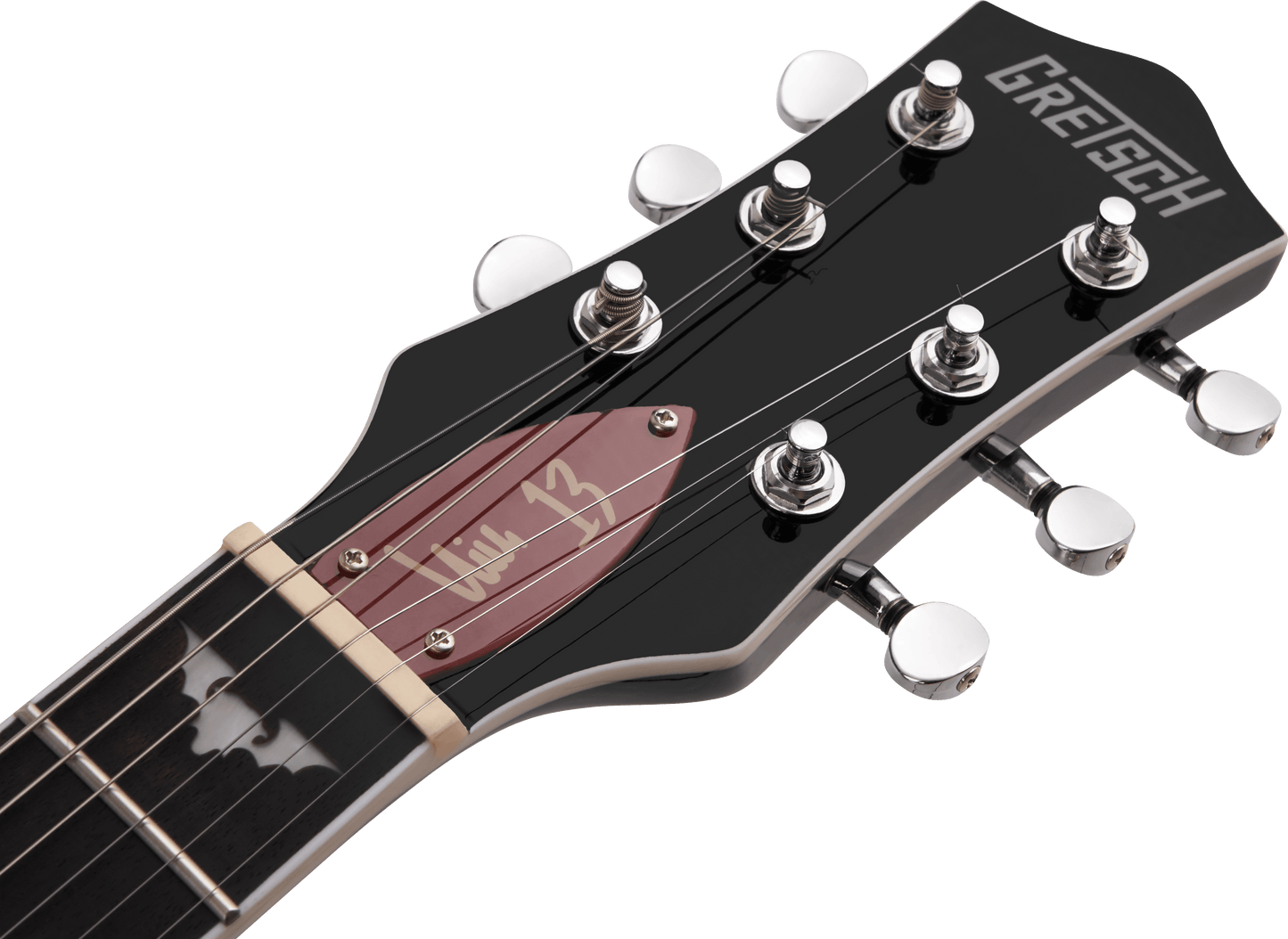 Gretsch G5230T Nick 13 Signature Electromatic Tiger Jet with Bigsby