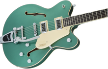 Load image into Gallery viewer, Gretsch G5622T Electromatic Centre Block Double-Cut with Bigsby - Georgia Green
