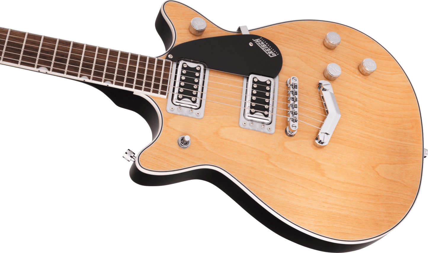Gretsch G5222 Electromatic Double Jet Natural
