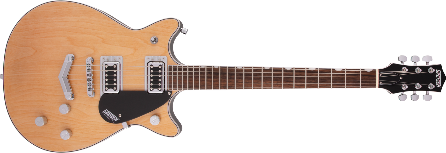 Gretsch G5222 Electromatic Double Jet Natural