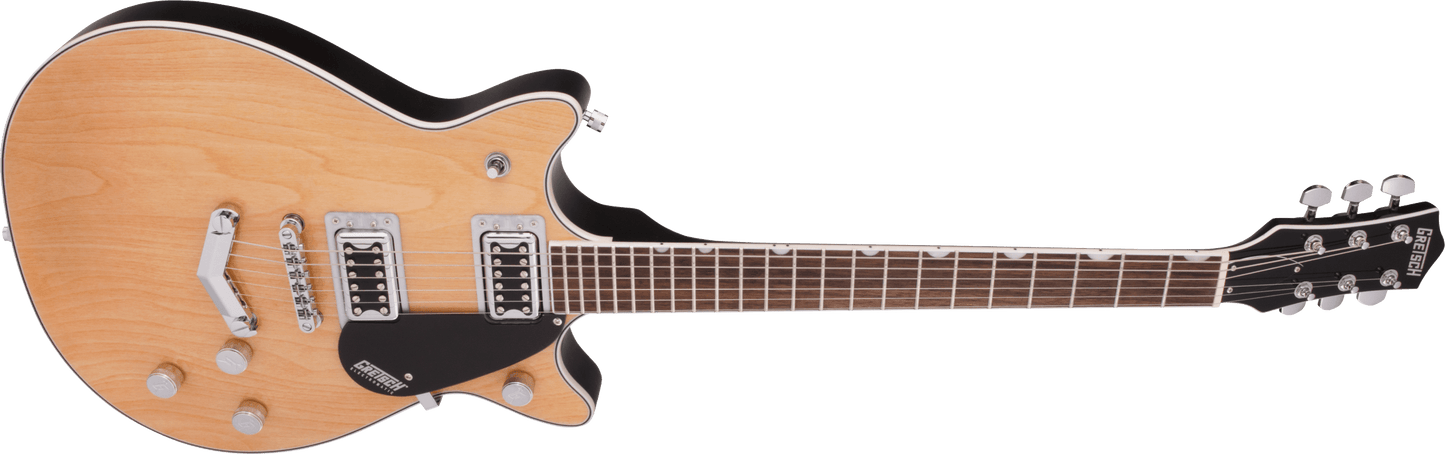 Gretsch G5222 Electromatic Double Jet Natural