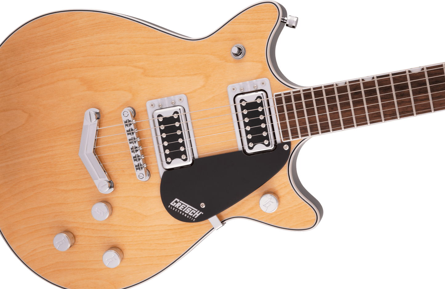 Gretsch G5222 Electromatic Double Jet Natural