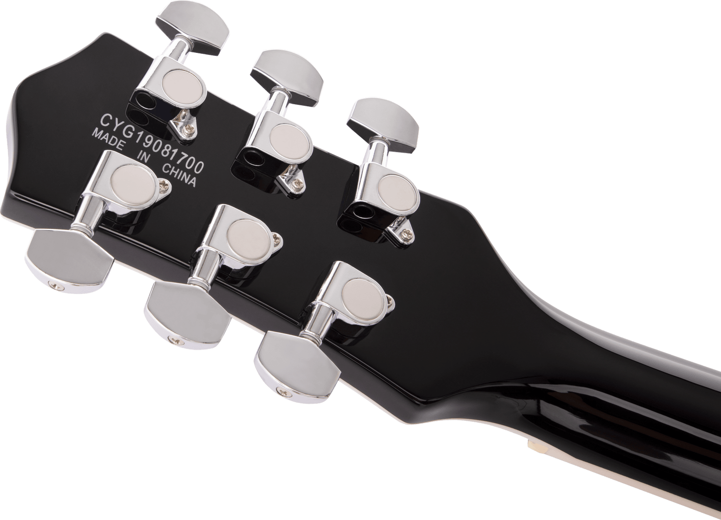 Gretsch G5222 Electromatic Double Jet Natural
