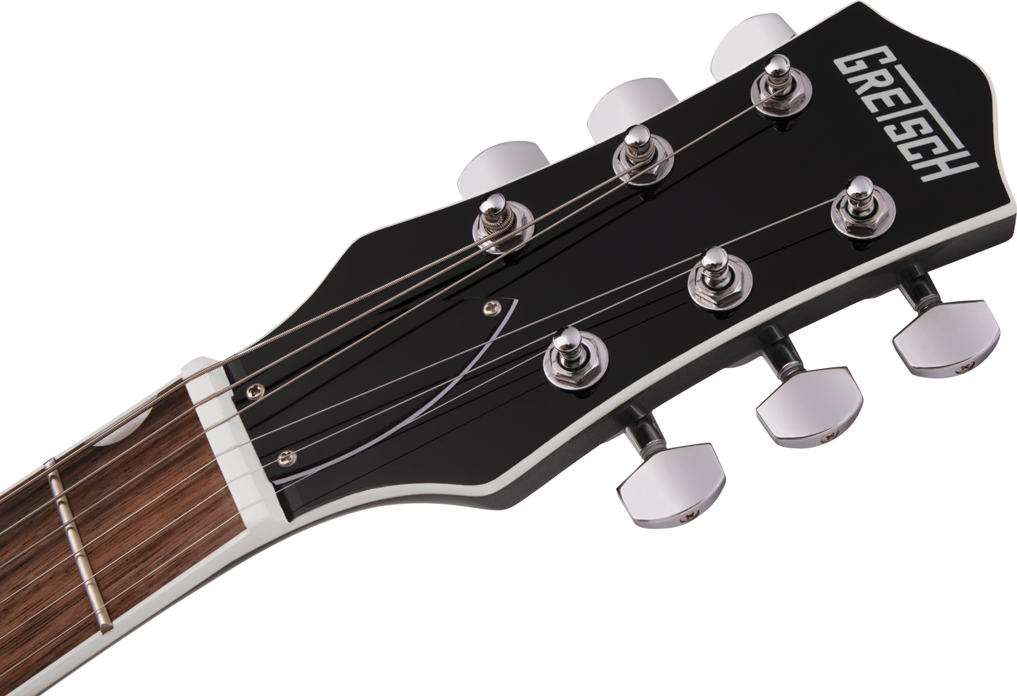 Gretsch G5222 Electromatic Double Jet London Grey