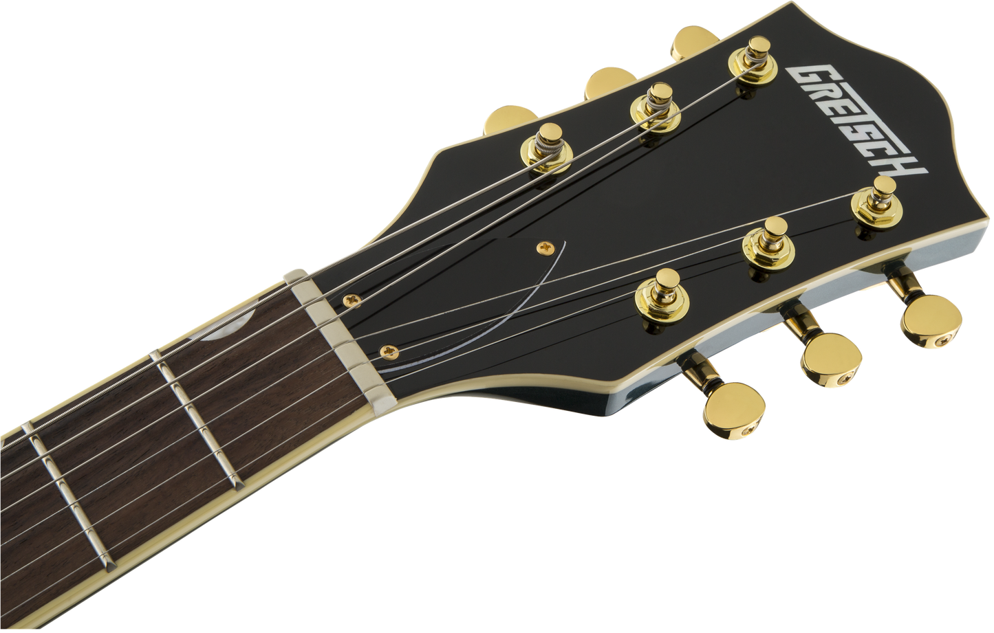 Gretsch G5655TG Limited Edition Electromatic Center Block Jr - Cadillac Green