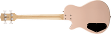 Load image into Gallery viewer, Gretsch G2220 Electromatic Junior Jet Bass II Short Scale - Shell Pink
