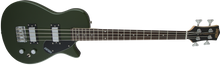 Load image into Gallery viewer, Gretsch G2220 Electromatic Junior Jet Bass Torino Green
