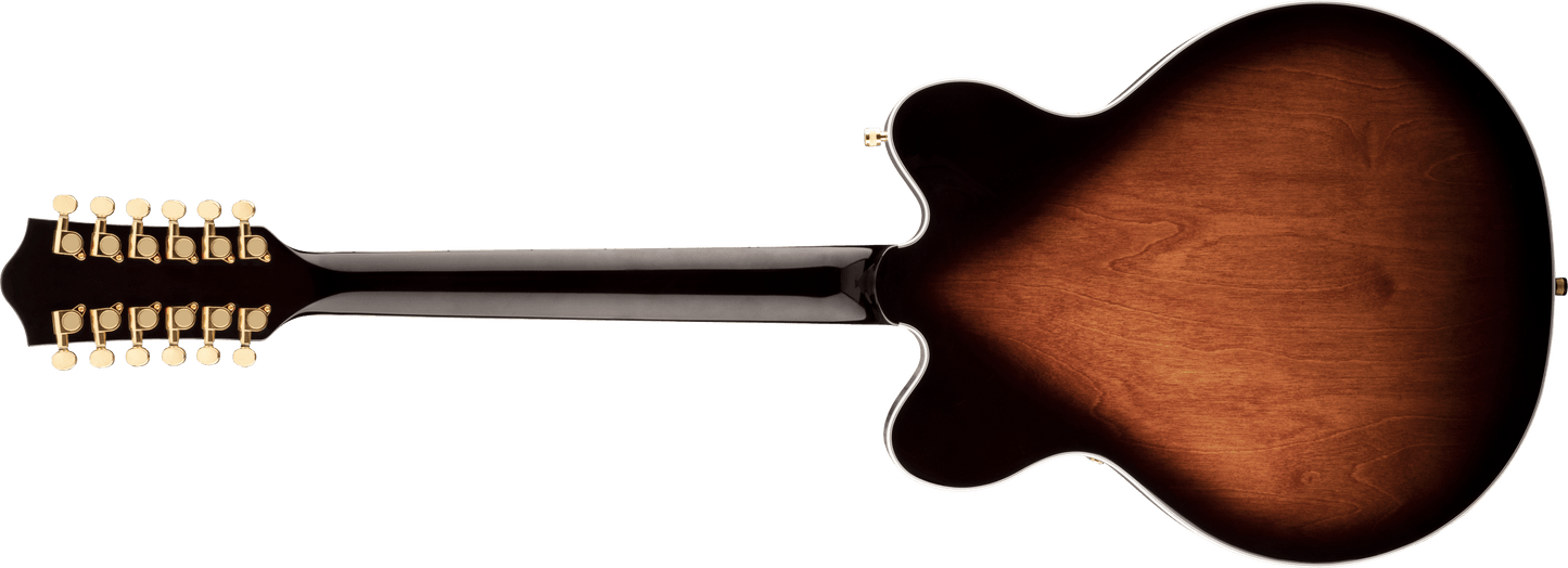 Gretsch G5422G-12 Electromatic Doublecut 12-String