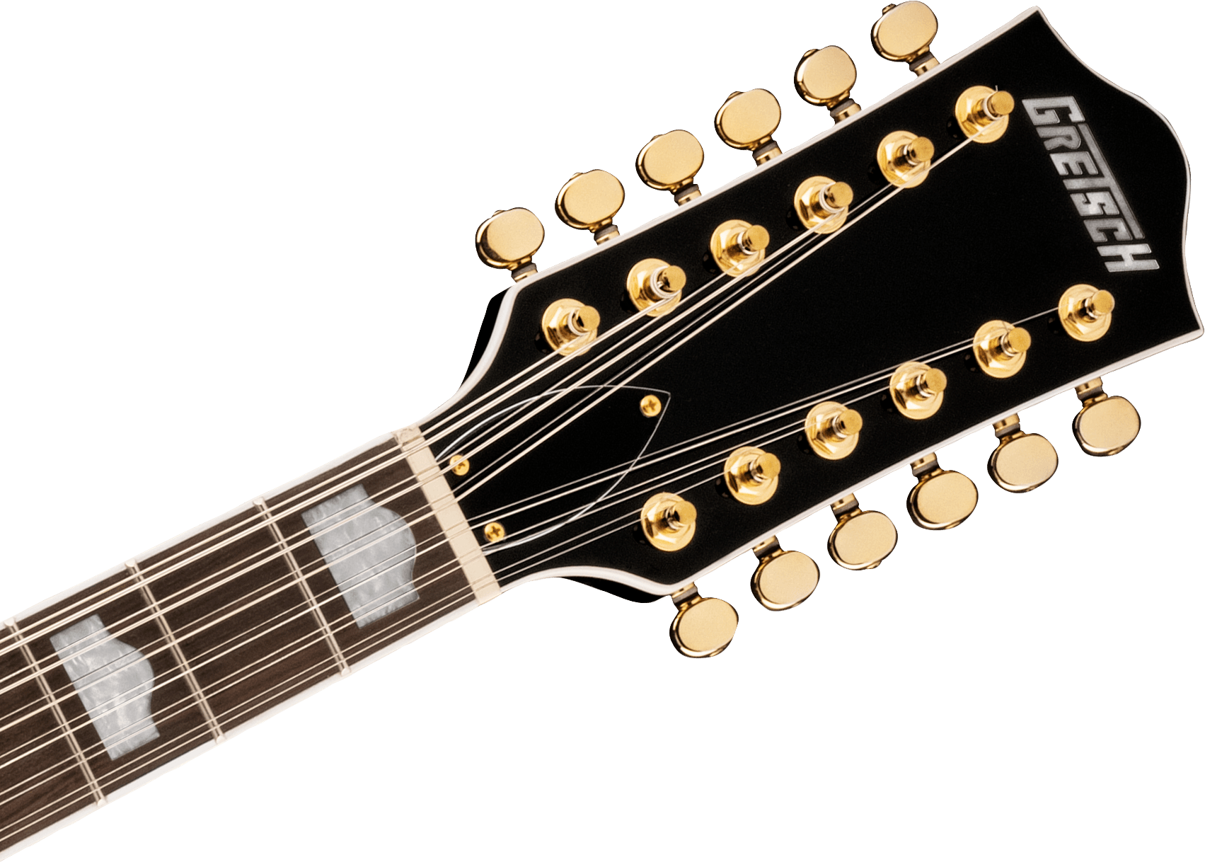 Gretsch strings store