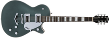 Load image into Gallery viewer, Gretsch G5220 Electromatic Jet BT - Jade Grey
