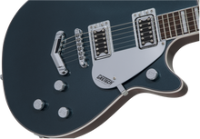 Load image into Gallery viewer, Gretsch G5220 Electromatic Jet BT - Jade Grey
