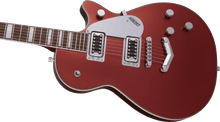 Load image into Gallery viewer, Gretsch G5220 Electromatic Jet BT Single-Cut with V-Stoptail - Firestick Red
