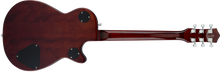 Load image into Gallery viewer, Gretsch G5220LH Electromatic Jet BT Single-Cut with V-Stoptaill Left-Handed - Dark Cherry Metallic
