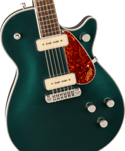 Load image into Gallery viewer, Gretsch G5210-P90 Electromatic Jet Two 90 Single-Cut with Wraparound tailpiece - Cadillac Green
