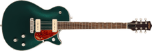 Load image into Gallery viewer, Gretsch G5210-P90 Electromatic Jet Two 90 Single-Cut with Wraparound tailpiece - Cadillac Green
