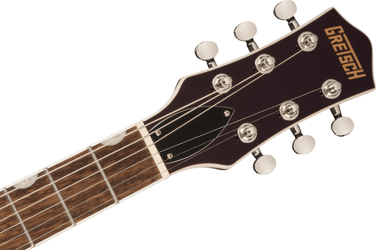 Gretsch G5210-P90 Electromatic Jet Two 90 Single-Cut with Wraparound tailpiece - Cadillac Green