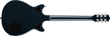 Load image into Gallery viewer, Gretsch G5232LH Electromatic Double Jet FT, with V-Stoptail, Left-Handed - Midnight Sapphire
