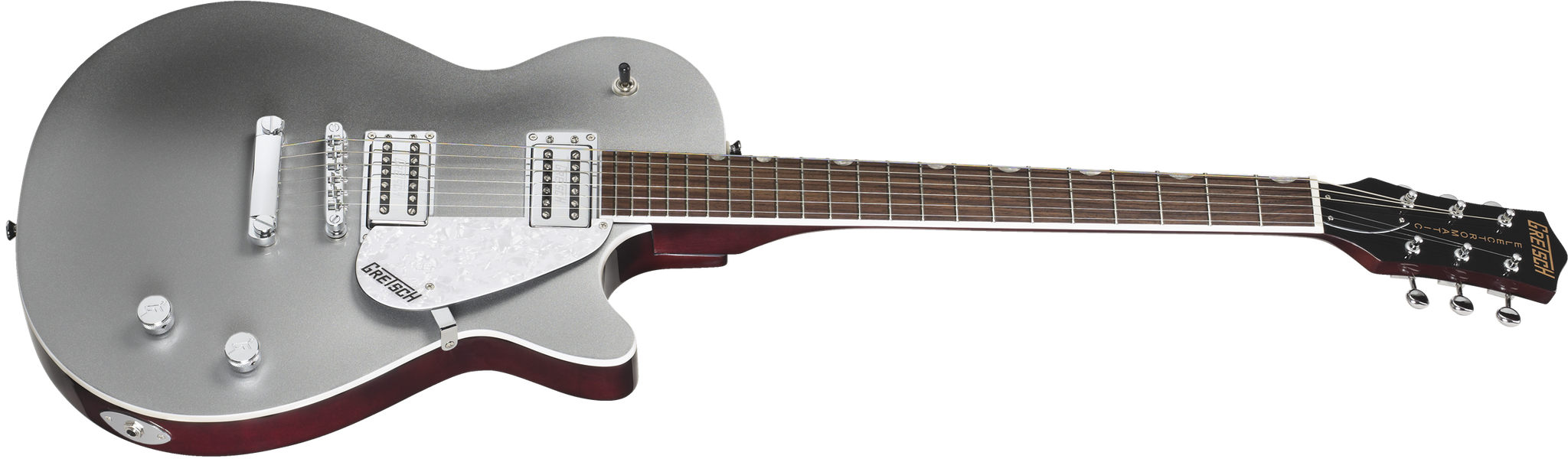 Gretsch g5421 electromatic jet club online