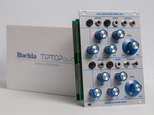 Load image into Gallery viewer, Tiptop Audio/Buchla Model 258t Dual Oscillator
