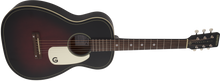 Load image into Gallery viewer, Gretsch Jim Dandy 24&quot; Scale Flat Top - Vintage Burst G9500
