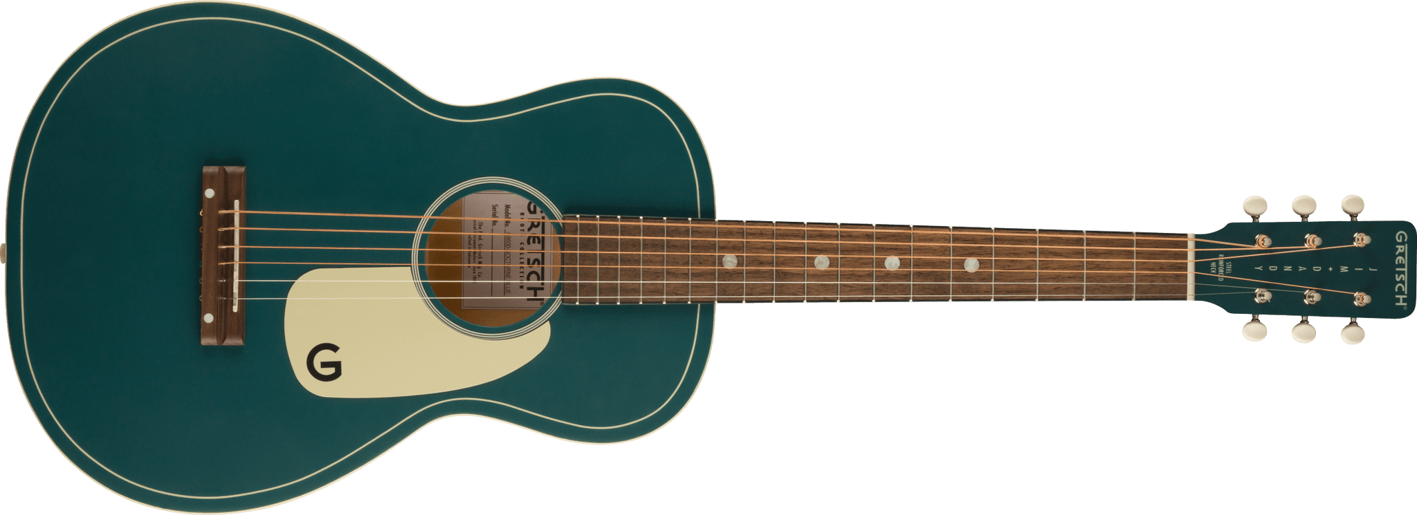 Jim dandy guitar deals