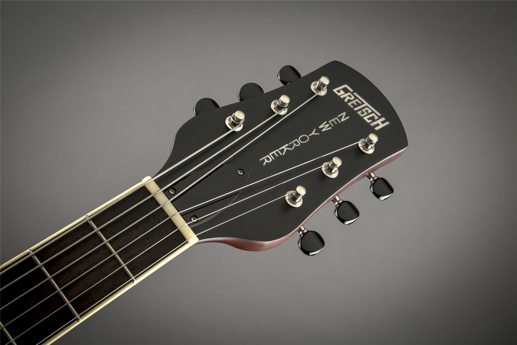 Gretsch G9555 New Yorker Archtop – Found Sound