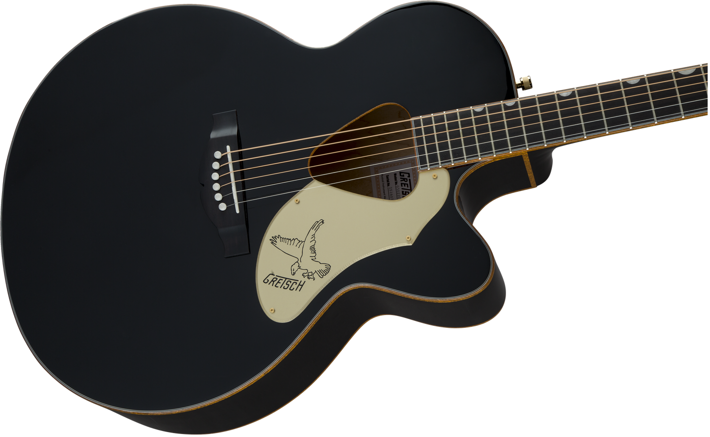Gretsch G5022CWFE Rancher Falcon Acoustic/Electric