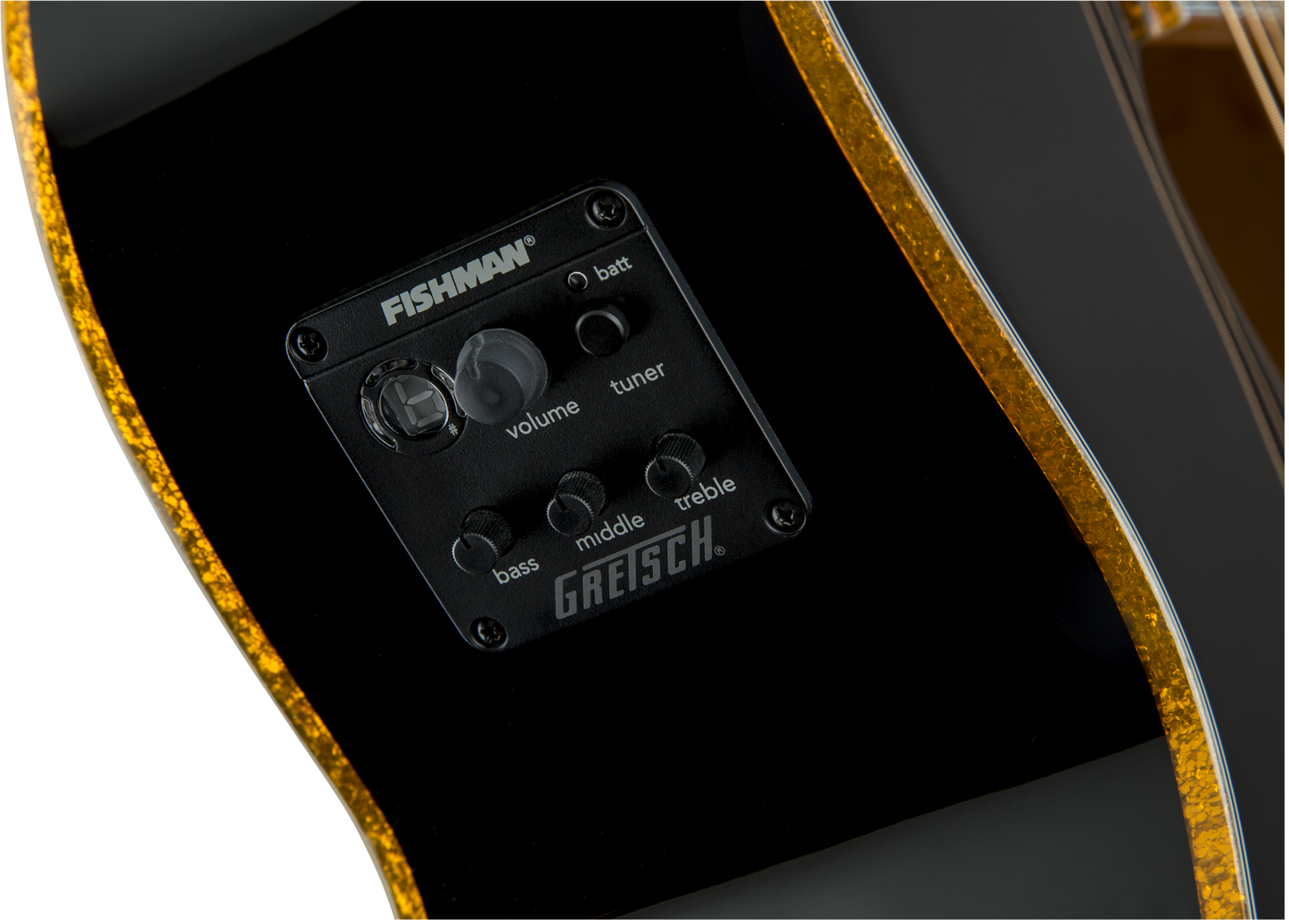 Gretsch G5022CWFE Rancher Falcon Acoustic/Electric