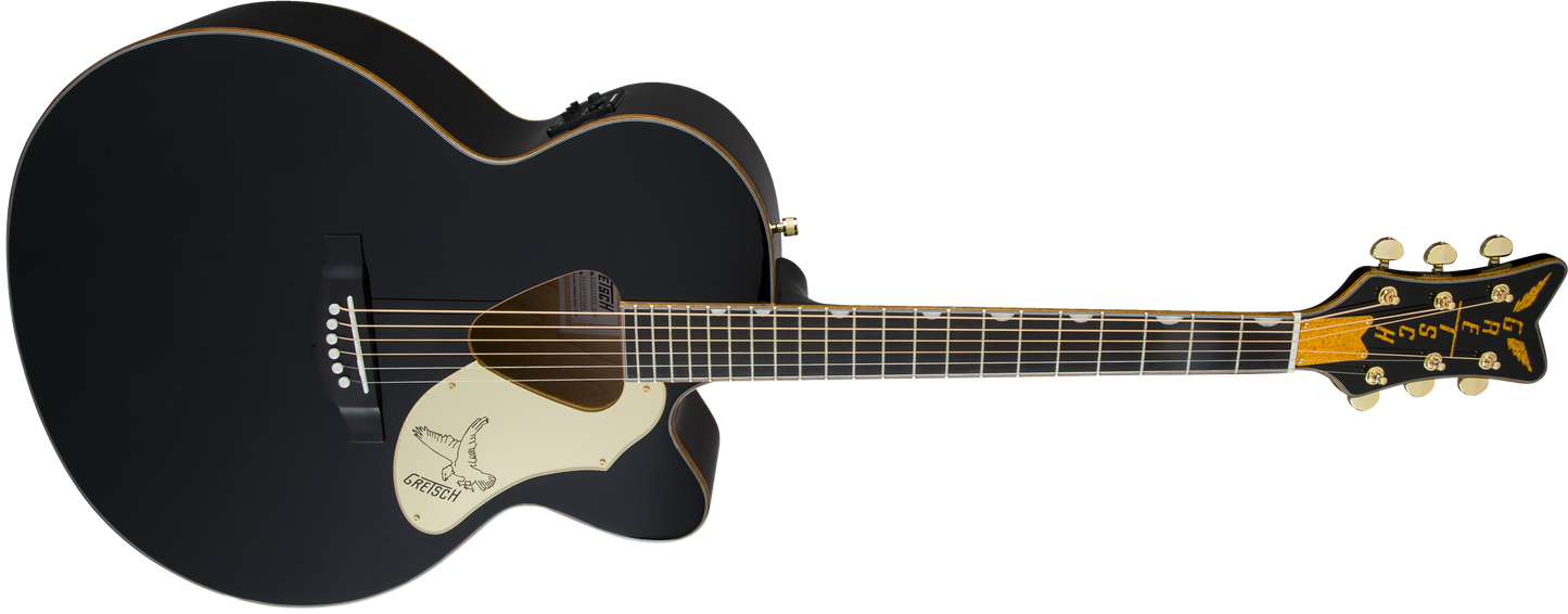 Gretsch G5022CWFE Rancher Falcon Acoustic/Electric