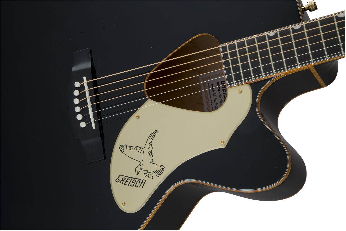 Gretsch G5022CWFE Rancher Falcon Acoustic/Electric