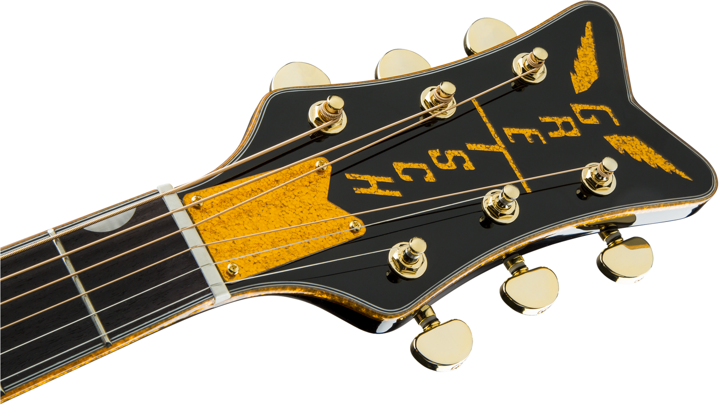 Gretsch G5022CWFE Rancher Falcon Acoustic/Electric