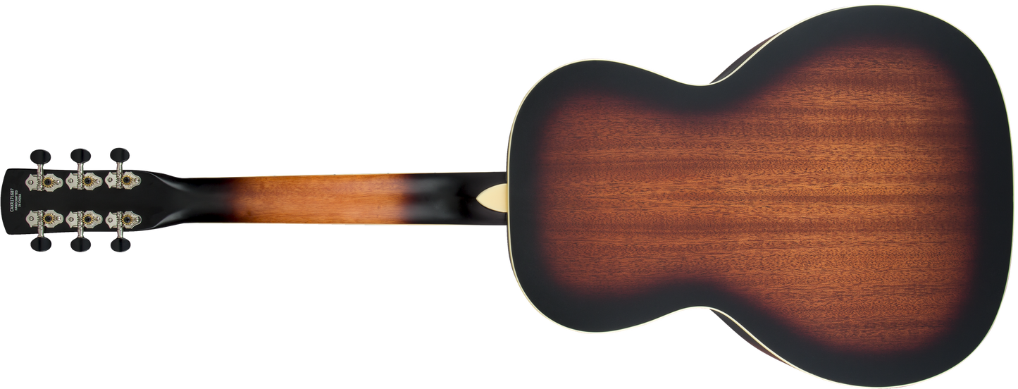 Gretsch G9220 Bobtail Round-Neck Resonator Guitar