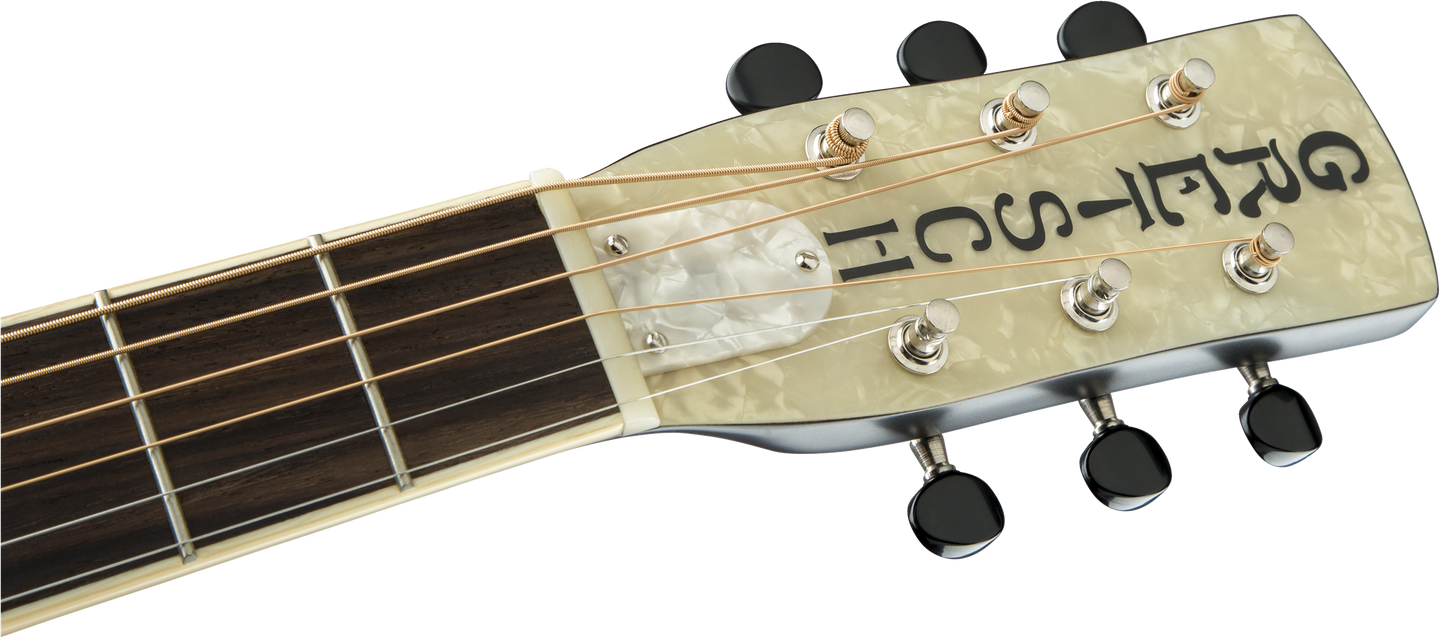 Gretsch G9220 Bobtail Round-Neck Resonator Guitar