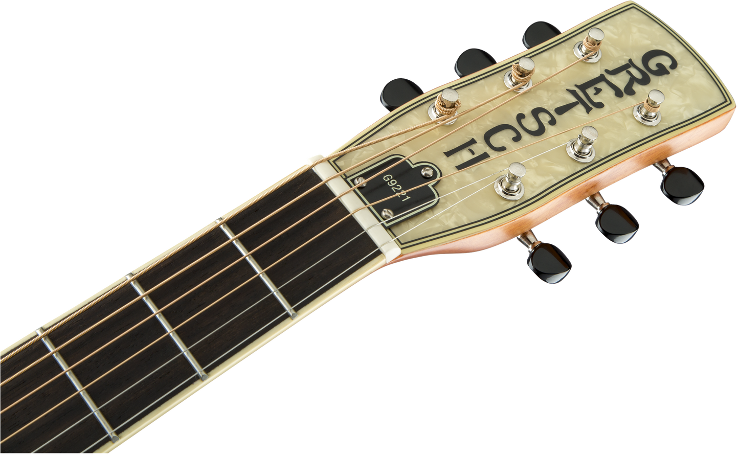 Gretsch G9221 Bobtail