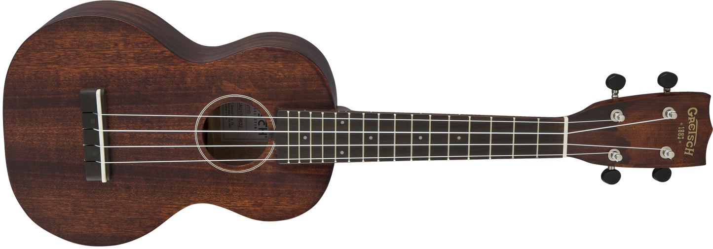 Gretsch G9110 Concert Standard Ukulele