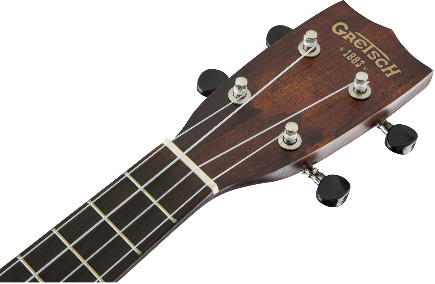 Gretsch G9110 Concert Standard Ukulele
