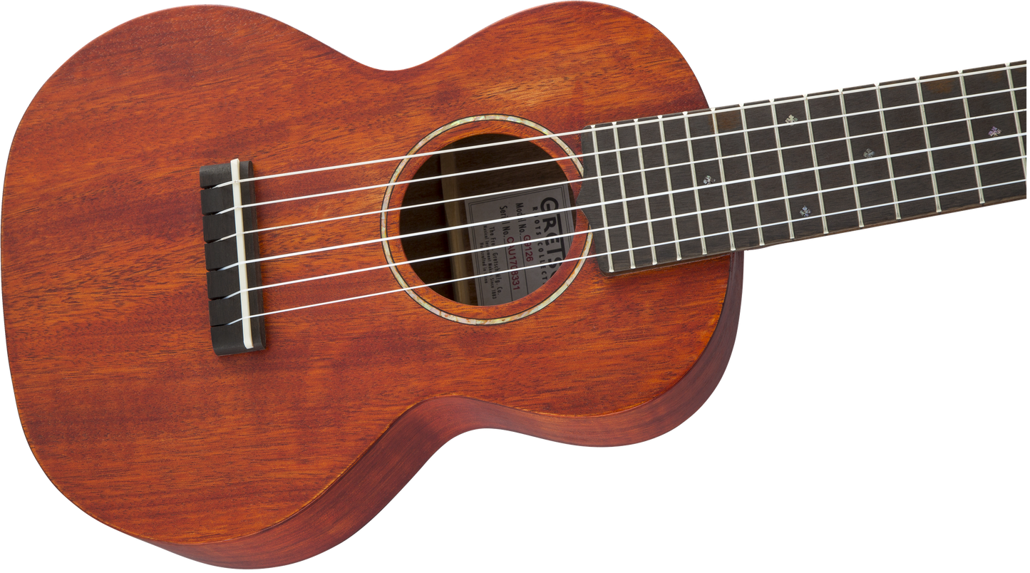 Gretsch G9126 Guitar-Ukulele