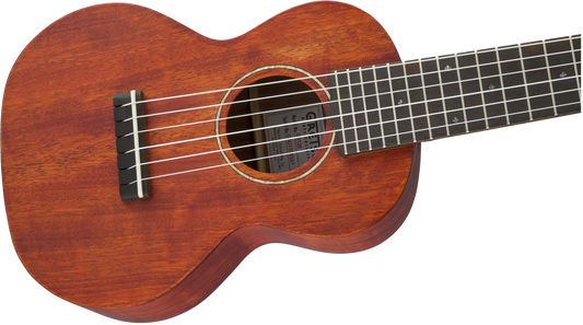Gretsch G9126 Guitar-Ukulele