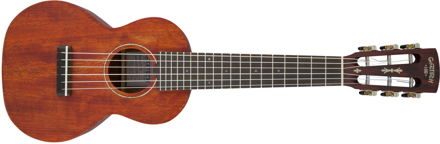 Gretsch G9126 Guitar-Ukulele