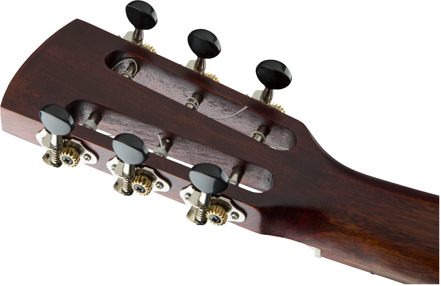 Gretsch G9126 Guitar-Ukulele